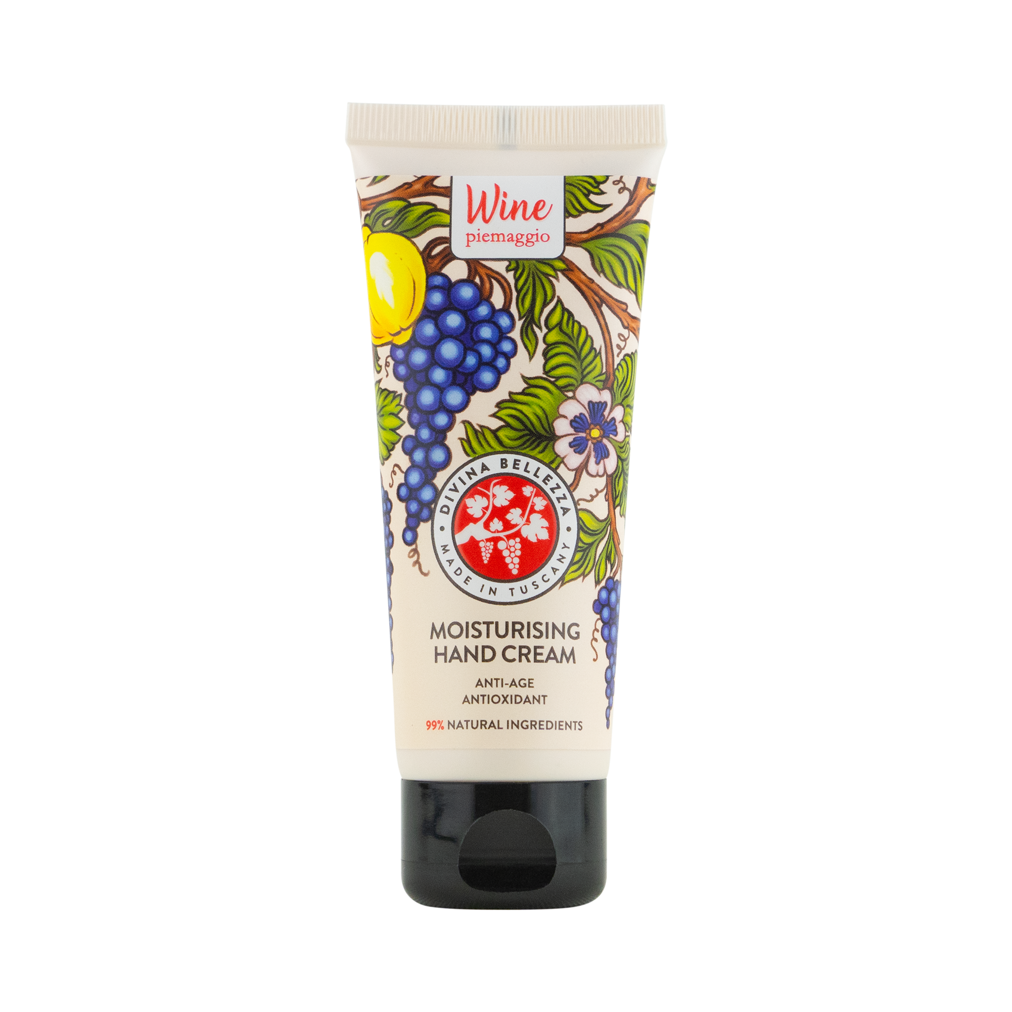 Увлажняющий крем для рук